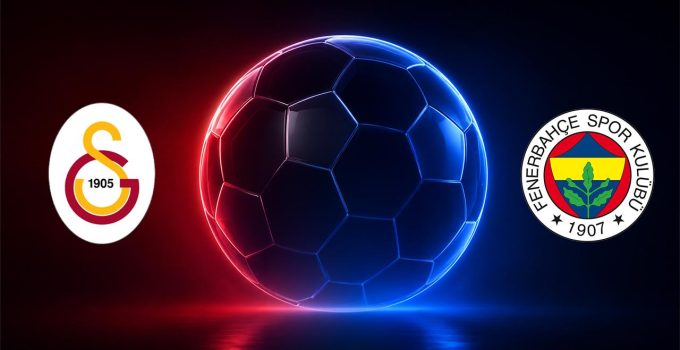 Derbi yarın: Galatasaray, yarın Fenerbahçe’yi ağırlayacak