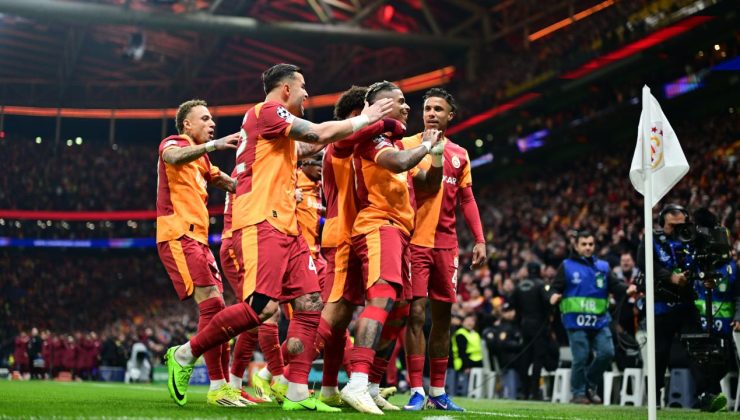 Galatasaray, yarın Barcelona’yı konuk edecek