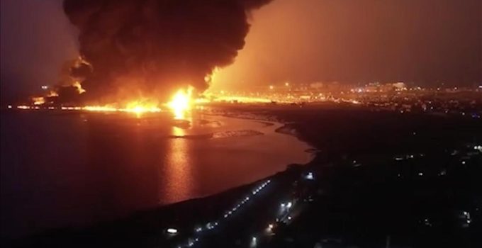 Yemen ve Suudi Arabistan’dan BMGK’de Husilere karşı harekete geçme çağrısı