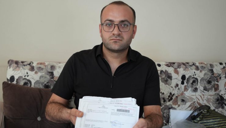 IBAN’ını kiraladı, 97 davayla karşı karşıya kaldı