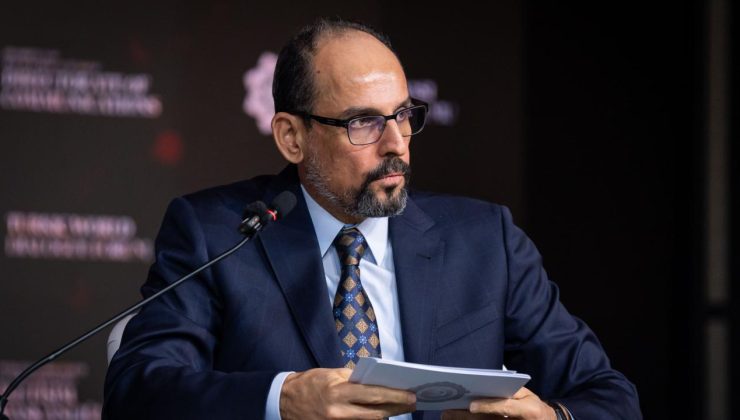 MİT Başkanı Kalın: Hepimiz güvende olmadan hiçbirimiz güvende değiliz
