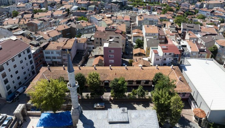 İsmihan Sultan’ın medresesinden Fethiye İmam Hatip Ortaokulu’na yolculuk