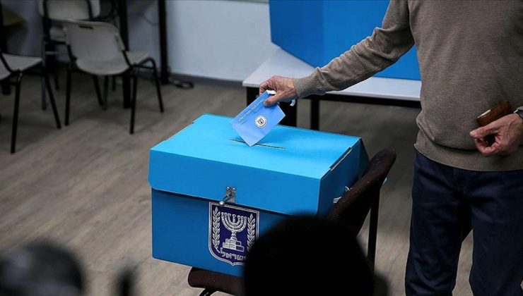 İsrail’de anketler seçim sonrası muhtemel üç senaryoya işaret ediyor