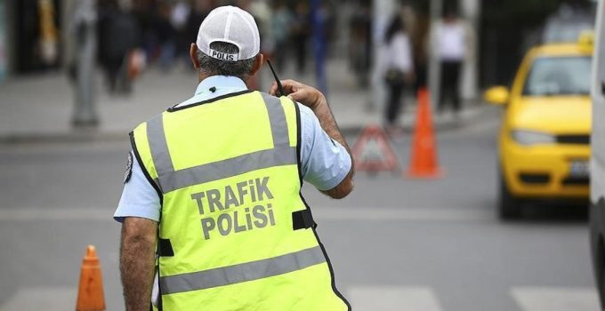 İstanbul trafiğine Cumhuriyet Bayramı düzenlemesi