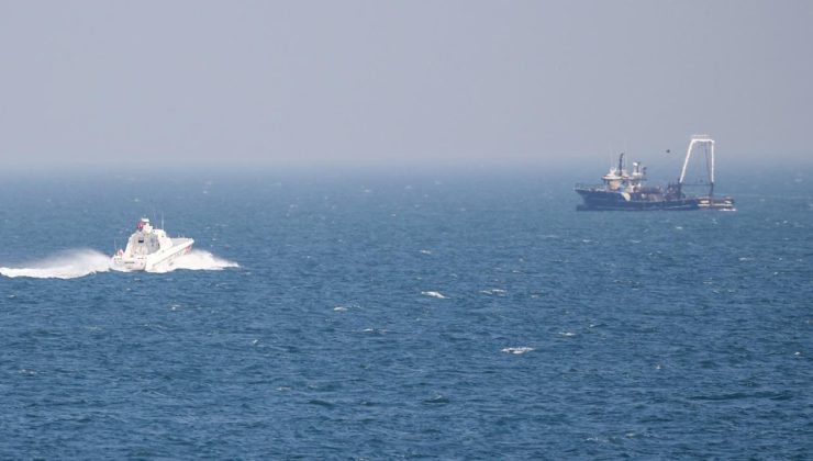 AP’de, Karadeniz’de deniz operasyonu çağrısı içeren karar tasarısı kabul edildi