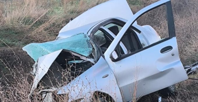 Ankara’da iki otomobil çarpıştı: 3 ölü, 5 yaralı