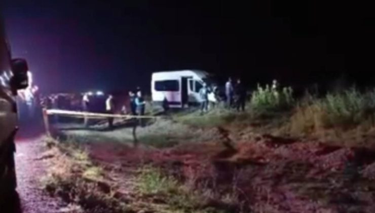 Kayseri’de zincirleme trafik kazası: 1 ölü, 15 yaralı
