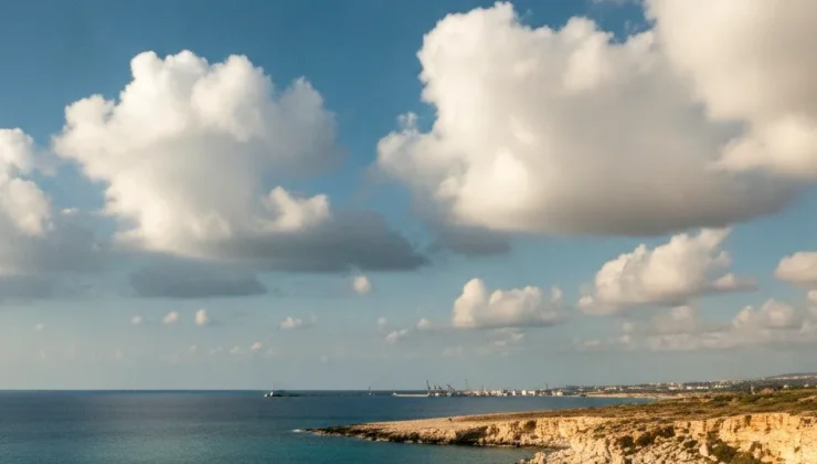 31 Ekim 2026 Hava Durumu