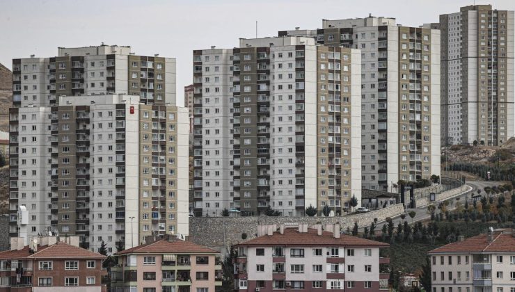 Türkiye Bina Deprem Yönetmeliği güncellenecek
