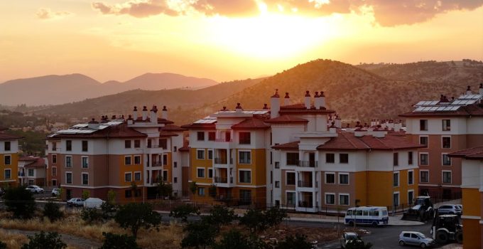 Asrın inşa seferberliği ABD basınının gündeminde