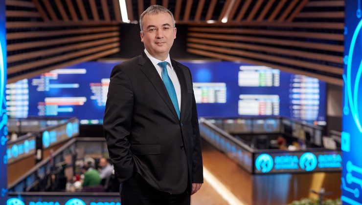 Fon soruşturmasında yeni gelişme: Borsa İstanbul Genel Müdürü Ergun gözaltına alındı
