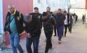“Kurgu kazalar” için kiralık şoförler kullanmışlar