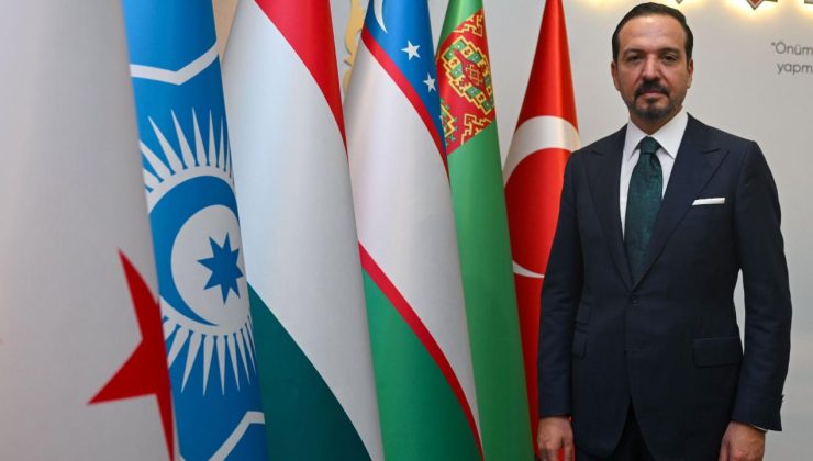 Kürşad Zorlu: Arzumuz Türkmenistan’ın daimi üyeliğe gelmesi