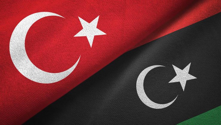 Libya’dan deniz yetki muhtırasına dair “çıkarlarımızı koruyan egemen bir karar” mesajı