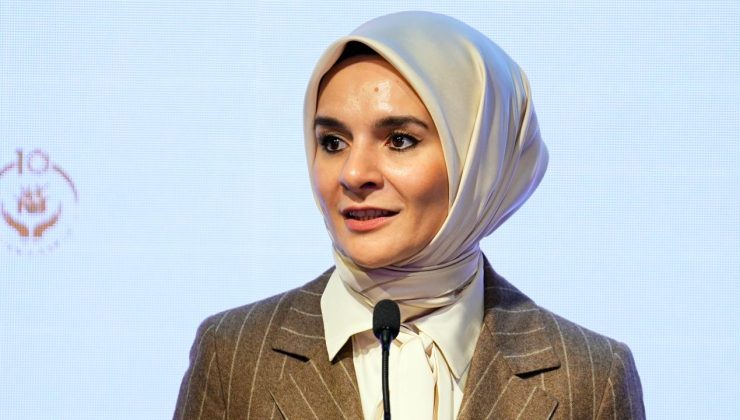 Bakan Göktaş: Koruyucu aile hizmetini güçlendireceğiz