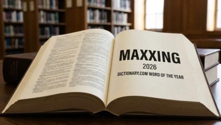 Dictionary.com 2026’nın kelimesi olarak “maxxing”i seçti