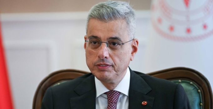 Bakan Memişoğlu: Türkiye Yüzyılı’na yakışır bir sağlık vizyonu için çalışmaya devam edeceğiz