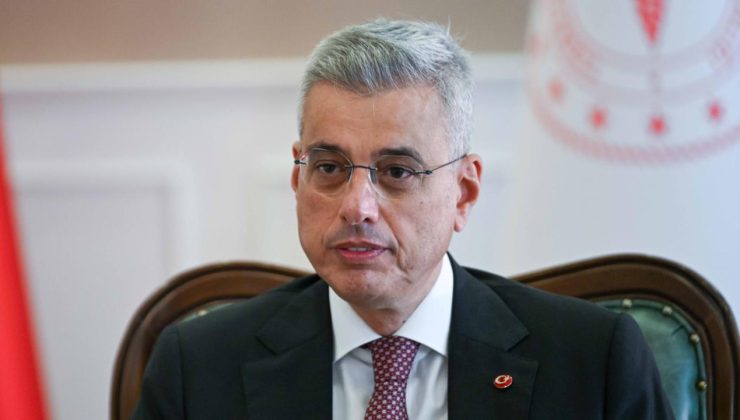 Bakan Memişoğlu: Önceliğimiz çocukları tütünün zararlı etkilerinden korumak