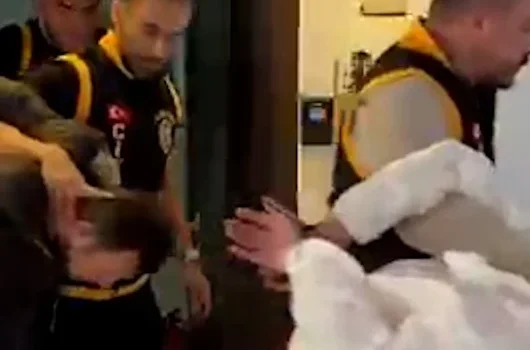 Ankara’da polisi şehit eden saldırgan cezaevi firarisi çıktı: 18 yıl hapis cezasıyla aranıyordu