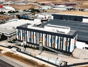 ASELSAN’dan 125 milyon dolarlık satış sözleşmesi