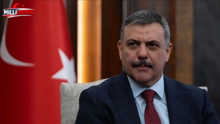 Bakanlık duyurdu: 20 yıl önceki kayıp dosyasıyla ilgili 7 kişi gözaltında