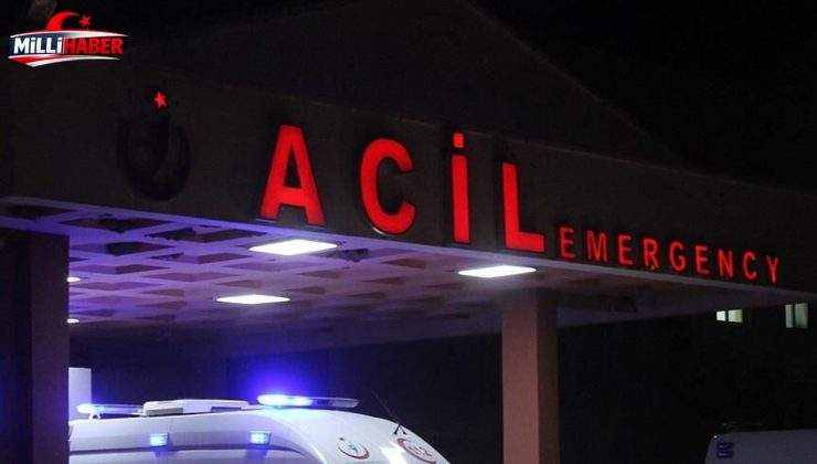 Kayseri’de feci kaza: Çok sayıda ölü var