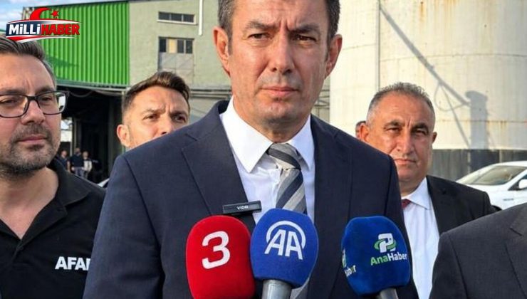 Vali Yardımcısı silahla vurulmuş halde bulundu!
