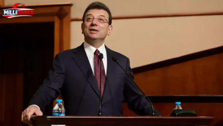 İmamoğlu davasının 95. duruşması sona erdi