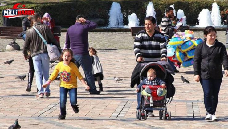 Hafta sonu hava nasıl olacak?