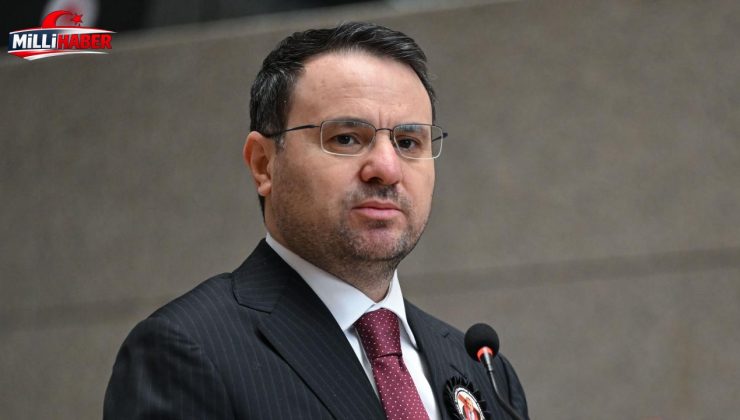 Bakan Gürlek: 187 milyar liralık haksız kazanç tespiti yapıldı