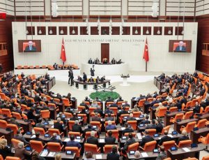 Fon Kanunu Meclis Başkanlığı’na sunuldu