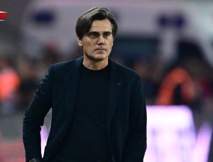 A Milli Takım’da Montella dönemi sona erdi