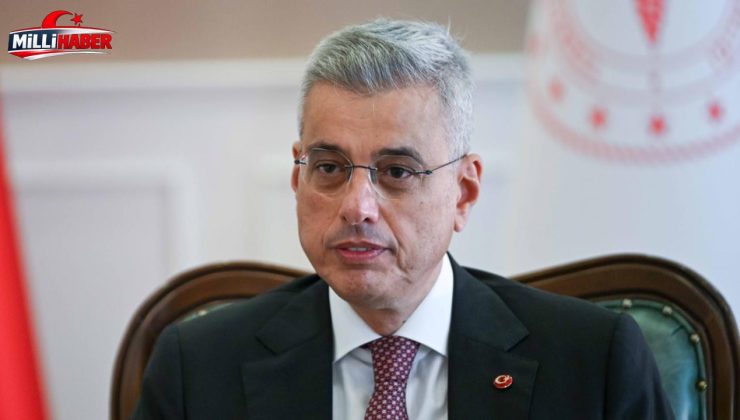 Sağlık Bakanı Memişoğlu, TRT Haber’de