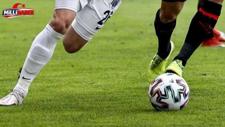 Türk dünyasından gelen futbolcular Türk statüsünde sayılacak