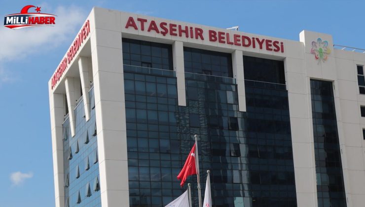 Ataşehir Belediyesi Başkan Vekilliği’ne Serdar Orhan seçildi