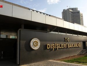 Türkiye, Mısır, Pakistan ve Suudi Arabistan Riyad’daki saldırılara tepki gösterdi