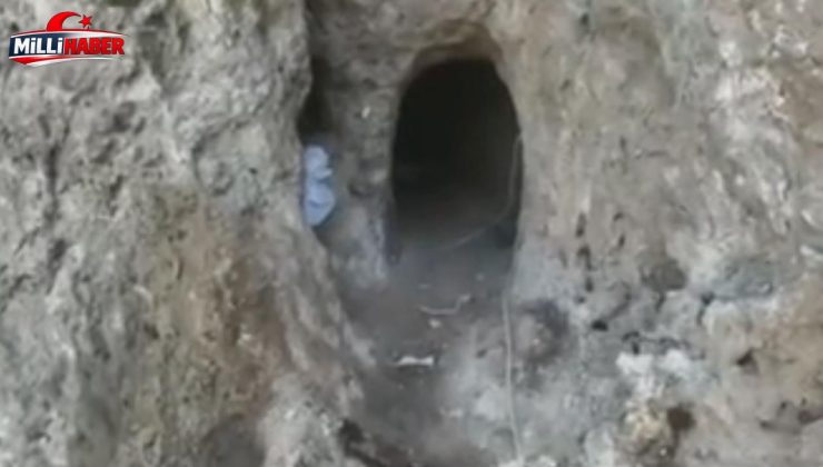 PKK Irak’ın kuzeyindeki 4 kampı boşalttı