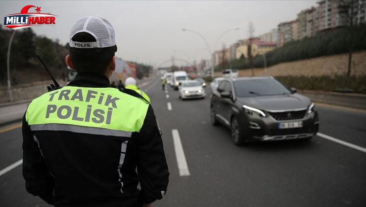 Ankara’da yarın bazı yollar trafiğe kapatılacak
