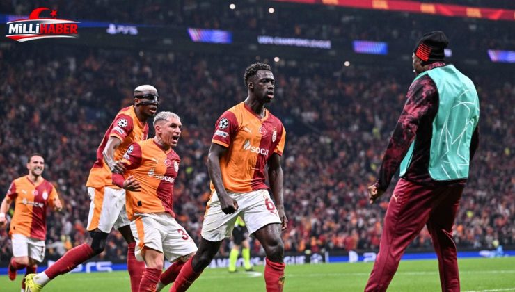 Galatasaray, bugün Barcelona’yı konuk edecek