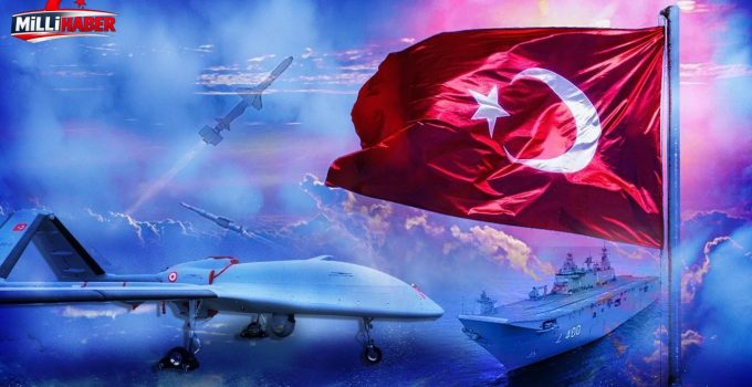 NATO Genel Sekreter Yardımcısı Shekerinska: Türkiye’de uzun süredir fiili bir sanayi devrimine tanık oluyoruz