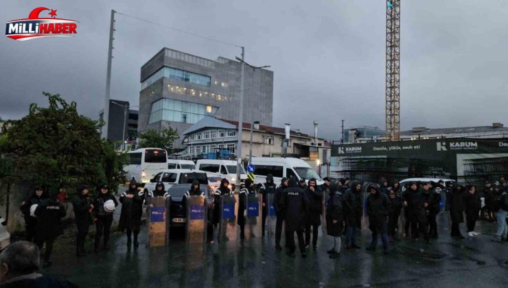 Halk TV’nin sahibine mali soruşturma