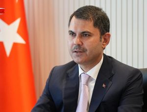 Bakan Kurum: Hasar tespit çalışması başladı