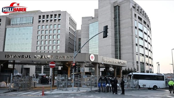 İstanbul’da para aklama soruşturması: 6 gözaltı kararı