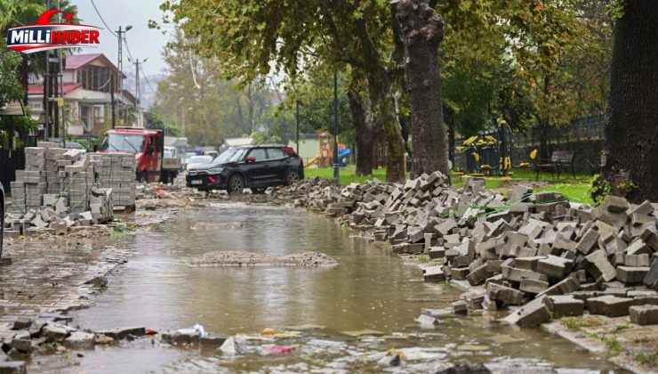 46 bin kişi İstanbul için seferber oldu: Sahada son durum ne?