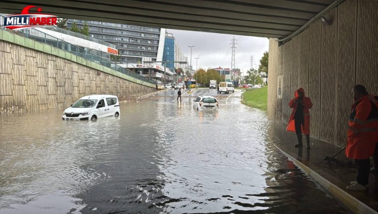 İstanbul’da can kaybı 4’e yükseldi