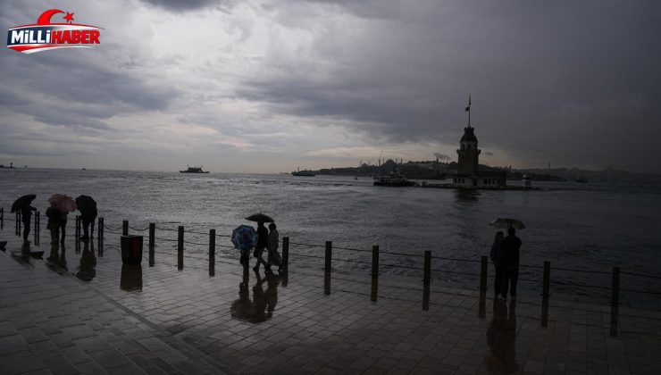 Bakan Kurum: 10 ilde turuncu, 26 ilde sarı kodlu uyarı var