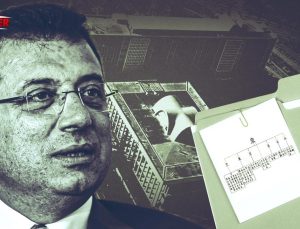 ‘İmamoğlu çıkar amaçlı suç örgütü’ davasında ara karar