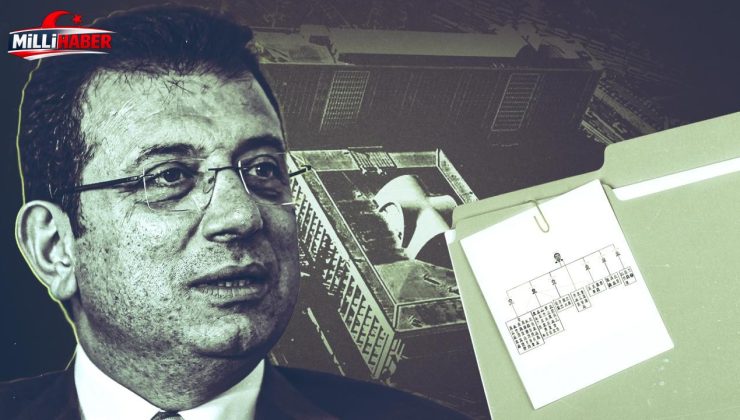 ‘İmamoğlu çıkar amaçlı suç örgütü’ davasında ara karar