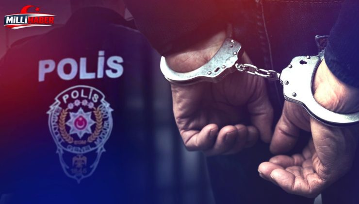 İstanbul’da kara para aklama soruşturmasında 15 şüpheli tutuklandı
