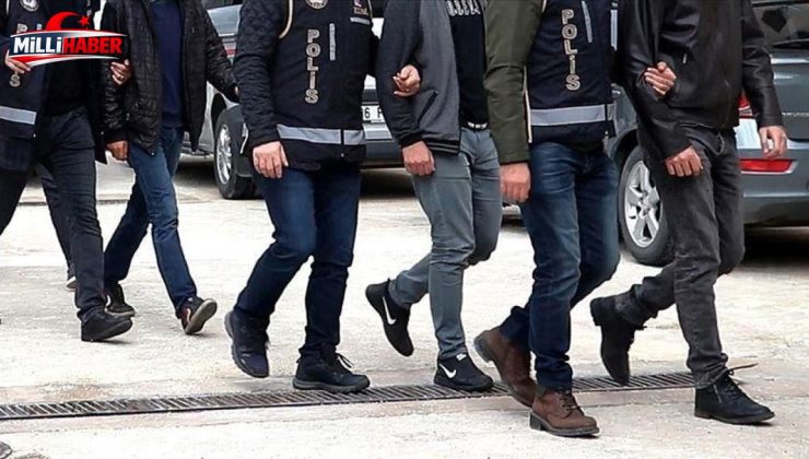 İstanbul merkezli 3 ilde FETÖ’nün gizli yapılanmasına operasyon: 15 gözaltı